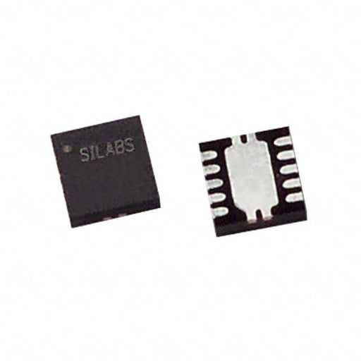 C8051F304-GMR by Silicon Labs - IC MCU 8BIT 4KB FLASH 11QFN