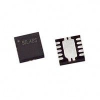 C8051F300-GM by Silicon Labs - IC MCU 8BIT 8KB FLASH 11QFN