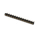 SL-114-G-19 by Samtec Inc. - CONNECTOR RECPT 14POS 0.1 GOLD PCB