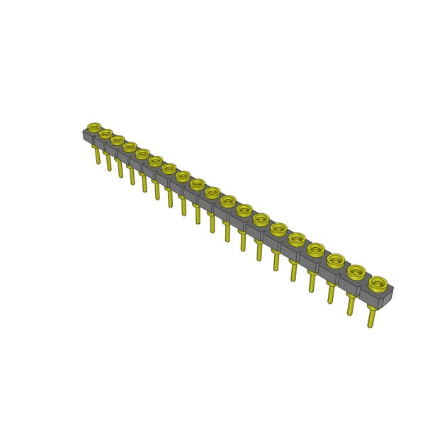 SL-119-TT-11 - Samtec Inc.