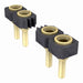 SL-130-G-12 by Samtec Inc. - CONNECTOR RECPT 30POS 0.1 GOLD PCB