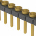 SL-126-G-31 by Samtec Inc. - CONNECTOR RECPT 26POS 0.1 GOLD PCB