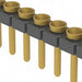 SL-128-G-31 by Samtec Inc. - CONNECTOR RECPT 28POS 0.1 GOLD PCB