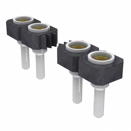 SL-107-T-12 by Samtec Inc. - CONNECTOR RECPT 7POS 0.1 GOLD PCB