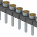 SL-124-T-30 by Samtec Inc. - CONNECTOR RECPT 24POS 0.1 GOLD PCB
