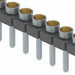 SL-108-T-30 by Samtec Inc. - CONNECTOR RECPT 8POS 0.1 GOLD PCB