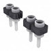 SL-111-TT-10 by Samtec Inc. - CONNECTOR RECPT 11POS 0.1 TIN PCB