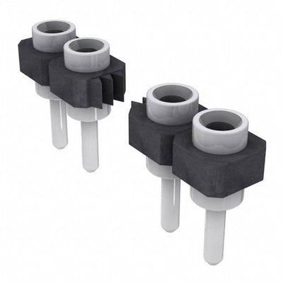 SL-131-TT-10 by Samtec Inc. - CONNECTOR RECPT 31POS 0.1 TIN PCB