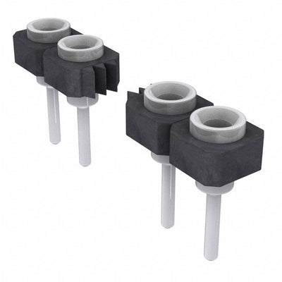 SL-126-TT-11 by Samtec Inc. - CONNECTOR RECPT 26POS 0.1 TIN PCB