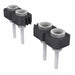 SL-107-TT-11 by Samtec Inc. - CONNECTOR RECPT 7POS 0.1 TIN PCB