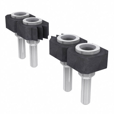 SL-128-TT-12 by Samtec Inc. - CONNECTOR RECPT 28POS 0.1 TIN PCB