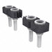 SL-128-TT-12 by Samtec Inc. - CONNECTOR RECPT 28POS 0.1 TIN PCB