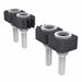 SL-126-TT-12 by Samtec Inc. - CONNECTOR RECPT 26POS 0.1 TIN PCB