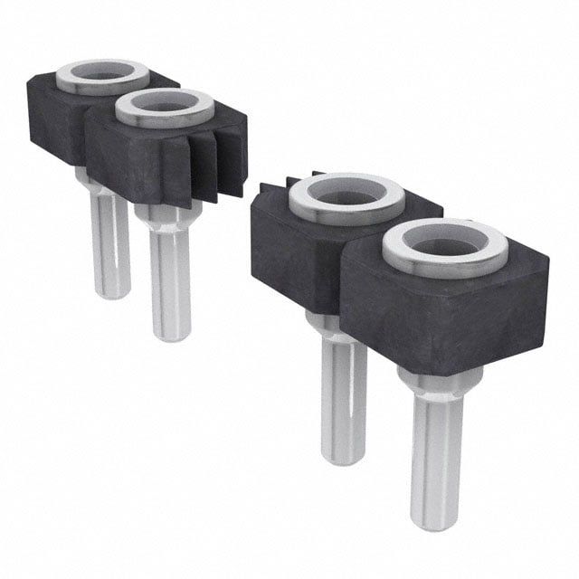 SL-129-TT-12 by Samtec Inc. - CONNECTOR RECPT 29POS 0.1 TIN PCB