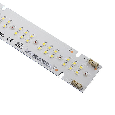 SL-B8R5C9H2AWW by Samsung Semiconductor, Inc. - LED MOD HORT L2 WH LNR STR 5390K