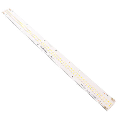 SL-B8T4N90LAWW by Samsung Semiconductor, Inc. - LED MOD H INFLUX LNR STRP 4000K
