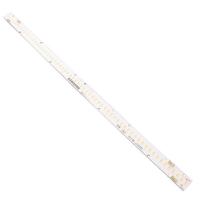 SL-B8U2N80LAWW by Samsung Semiconductor, Inc. - LED MOD H INFLUX LNR STRP 3500K