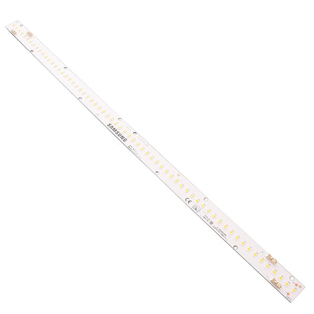SL-B8U2N80LAWW by Samsung Semiconductor, Inc. - LED MOD H INFLUX LNR STRP 3500K