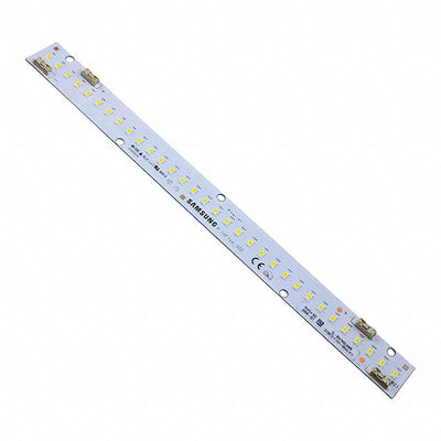 SL-B8V1N30LAWW by Samsung Semiconductor, Inc. - LED MOD H INFLUX LNR STRP 3000K