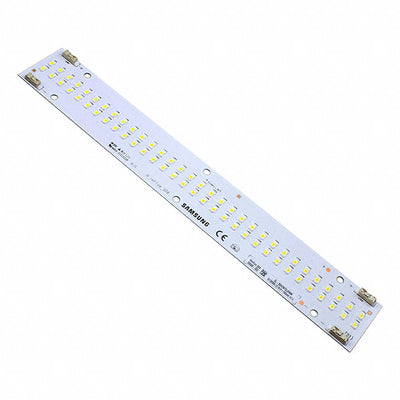 SL-B8V2N70LAWW by Samsung Semiconductor, Inc. - LED MOD H INFLUX LNR STRP 3000K