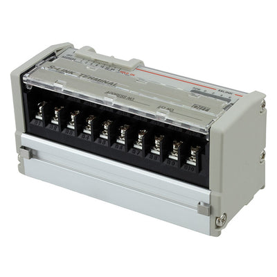 SL-TBP8-TY by Panasonic Industrial Automation Sales - 8-CH PNP OUTPUT TERMINAL UNIT