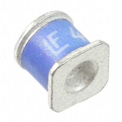 SL0902A420SM by Littelfuse Inc. - GDT 420V 5KA 2 POLE SMD