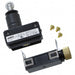 SL1-B by Honeywell Sensing and Productivity Solutions - SNAP ACT ION SWITCHION SPDT 5A 125V