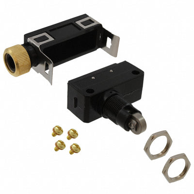 SL1-DK by Honeywell Sensing and Productivity Solutions - SNAP ACT ION SWITCH SPDT 100MA 125V