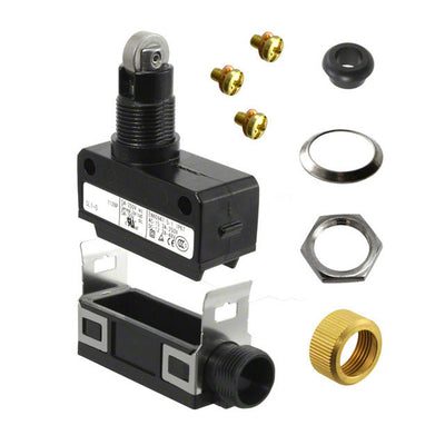 SL1-D by Honeywell Sensing and Productivity Solutions - SNAP ACT ION SWITCHION SPDT 5A 125V