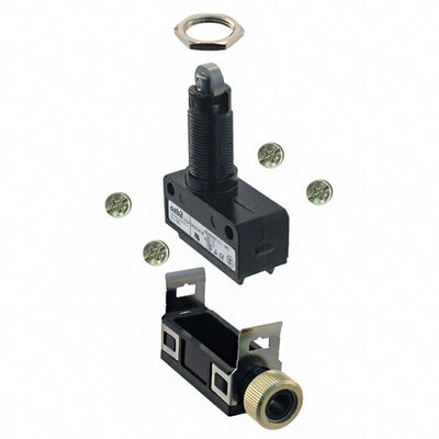 SL1-EK by Honeywell Sensing and Productivity Solutions - SNAP ACT ION SWITCH SPDT 100MA 125V