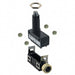 SL1-EK by Honeywell Sensing and Productivity Solutions - SNAP ACT ION SWITCH SPDT 100MA 125V