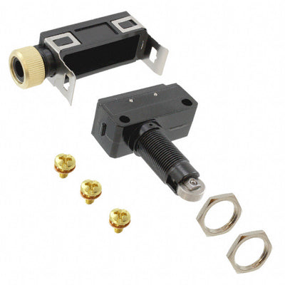 SL1-E by Honeywell Sensing and Productivity Solutions - SNAP ACT ION SWITCHION SPDT 5A 125V