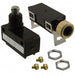 SL1-H by Honeywell Sensing and Productivity Solutions - SNAP ACT ION SWITCHION SPDT 5A 125V