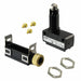 SL1-KK by Honeywell Sensing and Productivity Solutions - SNAP ACT ION SWITCH SPDT 100MA 125V