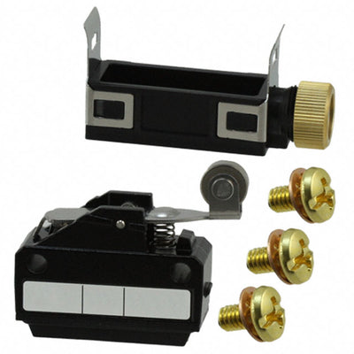 SL1-P by Honeywell Sensing and Productivity Solutions - SNAP ACT ION SWITCHION SPDT 5A 125V