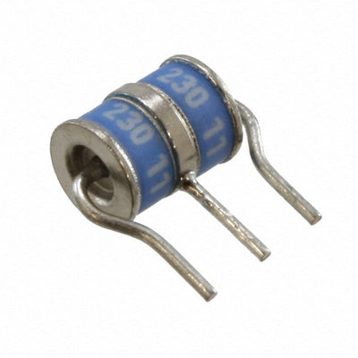 SL1003A230RF by Littelfuse Inc. - GDT 230V 10KA 3 POLE TH