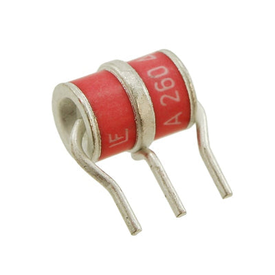 SL1021A260R by Littelfuse Inc. - GDT 260V 10KA 3 POLE TH