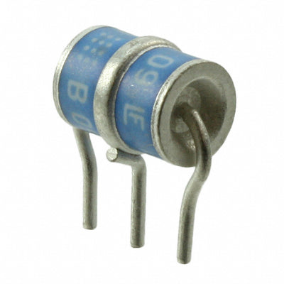 SL1021B090R by Littelfuse Inc. - GDT 90V 20KA 3 POLE THROUGH HOLE