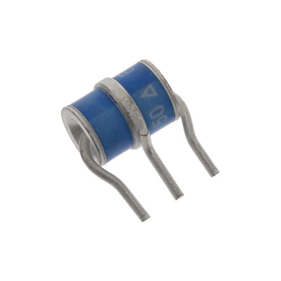 SL1021B150R by Littelfuse Inc. - GDT 150V 20KA 3 POLE TH