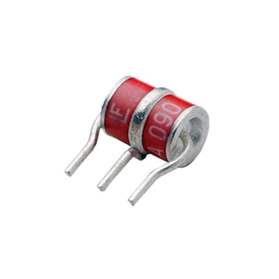 SL1021A350C by Littelfuse Inc. - GDT 350V 10KA 3 POLE
