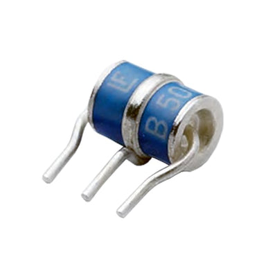 SL1021B260RF by Littelfuse Inc. - GDT 260V 20KA 3 POLE TH