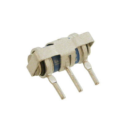SL1122A230 by Littelfuse Inc. - GDT 230V 10KA 3 POLE TH