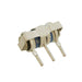 SL1122A230 by Littelfuse Inc. - GDT 230V 10KA 3 POLE TH