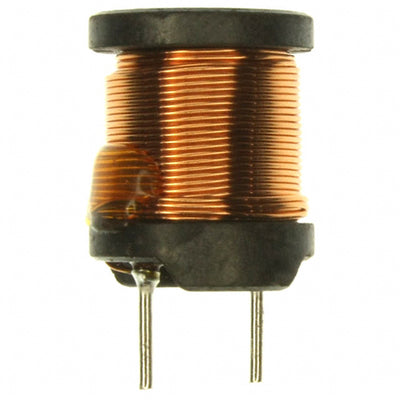 SL1215-102KR51-PF by TDK Corporation - FIXED INDUCTOR 1MH 510MA 960 MOHM TH