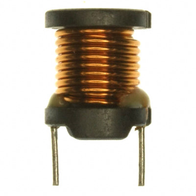 SL1215-150K3R3-PF by TDK Corporation - FIXED INDUCTOR 15UH 3.3A 22 MOHM TH