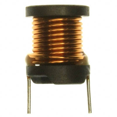 SL1215-220K2R8-PF by TDK Corporation - FIXED INDUCTOR 22UH 2.8A 31 MOHM TH