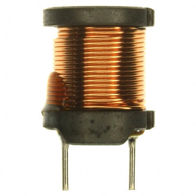 SL1215-221K1R0-PF by TDK Corporation - FIXED INDUCTOR 220UH 1A 260 MOHM TH