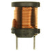SL1215-221K1R0-PF by TDK Corporation - FIXED INDUCTOR 220UH 1A 260 MOHM TH