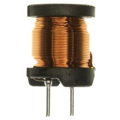 SL1215-222KR31-PF by TDK Corporation - FIXED INDUCTOR 2.2MH 310MA 2.5 OHM TH