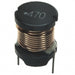 SL1215-470K2R0-PF by TDK Corporation - FIXED INDUCTOR 47UH 2A 59 MOHM TH